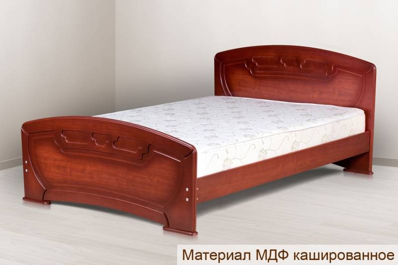 кровать «премьера» в Королёве