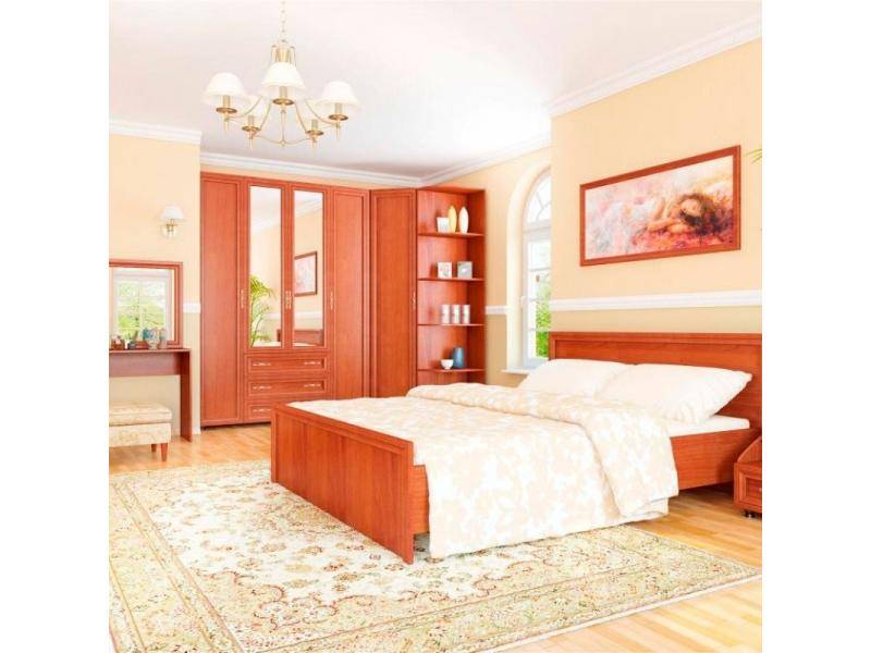 спальня мечта 3 в Королёве