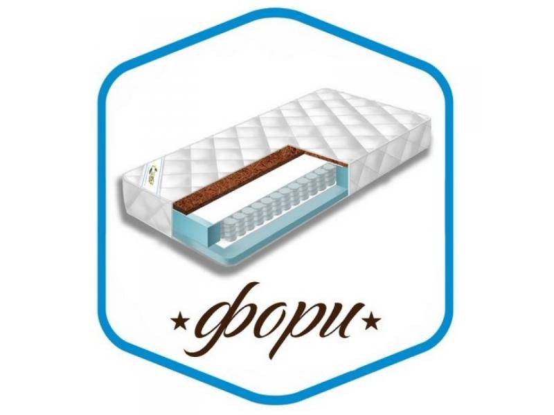 матрас фори в Королёве