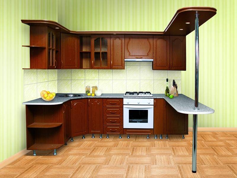кухня людмила 11 в Королёве