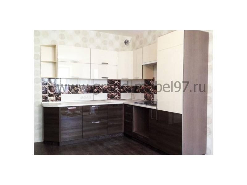 кухня алвик 08 в Королёве