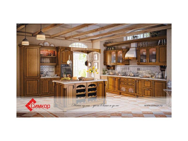 кухня арена в Королёве