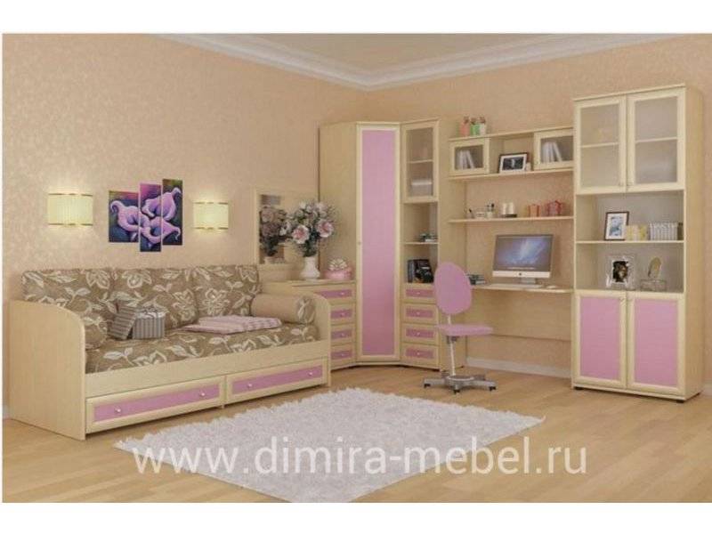 детская в Королёве