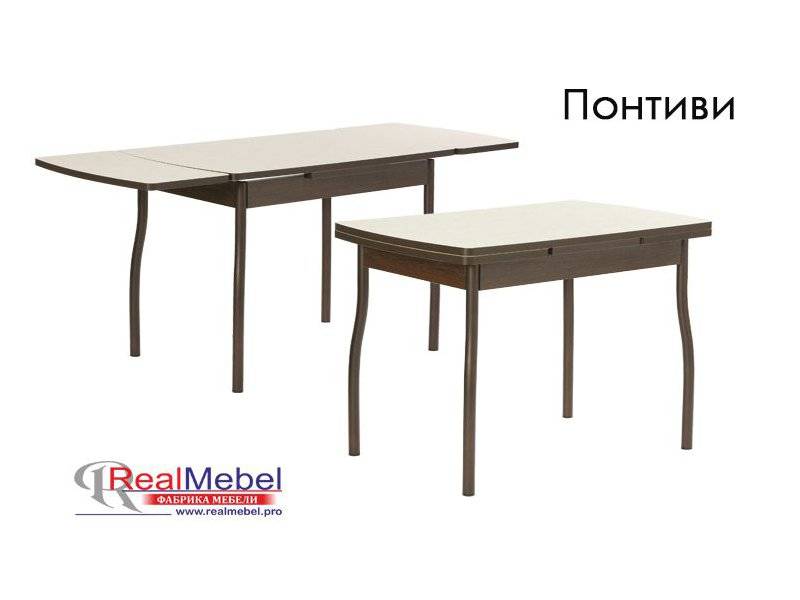 стол понтиви (тм 30) в Королёве