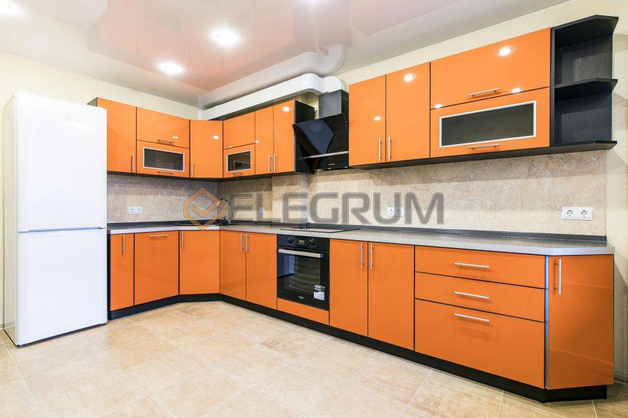кухня colorfull cf-08 в Королёве