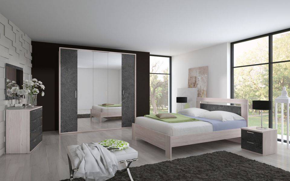 спальня rimini grace в Королёве