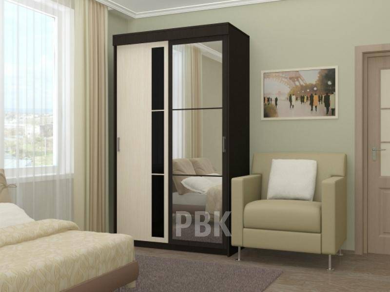 шкаф-купе ривьера в Королёве