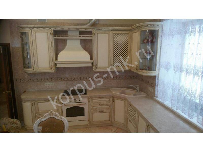 кухня грация массив в Королёве