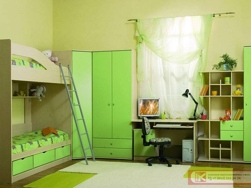 детская 3 в Королёве