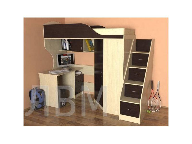мебель детская мд023 в Королёве