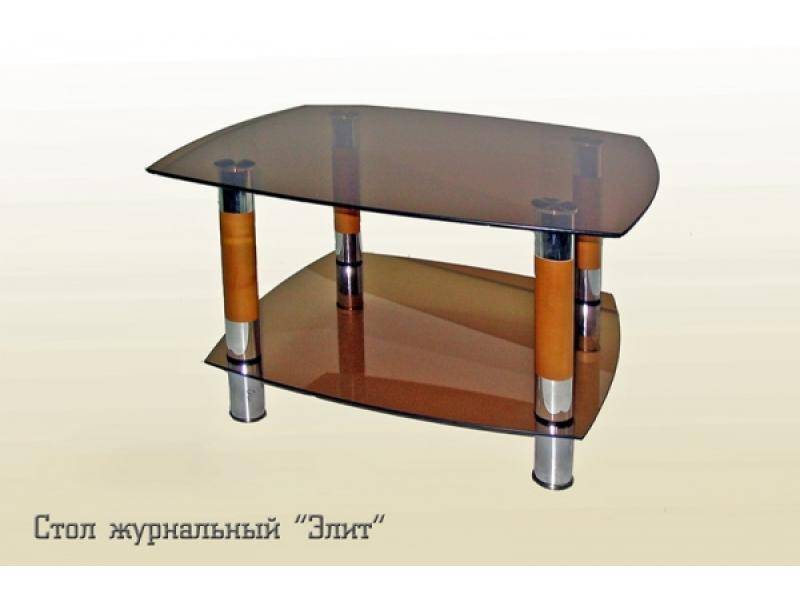 стол журнальный элит в Королёве