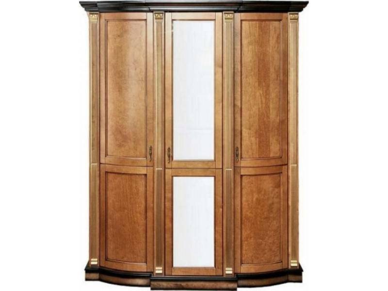 шкаф 3-хдв. венеция 3а п234.10 в Королёве