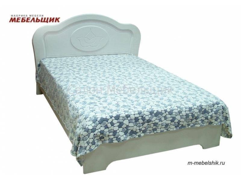 односпальная кровать тюльпан в Королёве