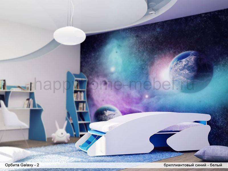 детская galaxy 2 в Королёве