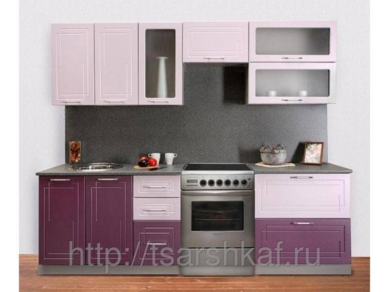 кухня 56 в Королёве