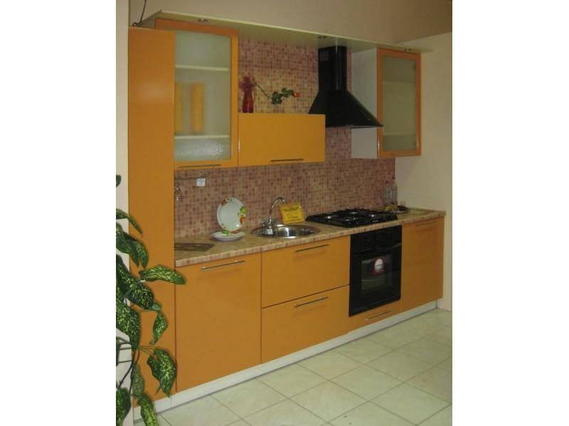 кухонный гарнитур прямой 37 в Королёве