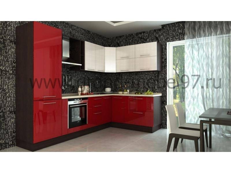 кухня алвик 06 в Королёве