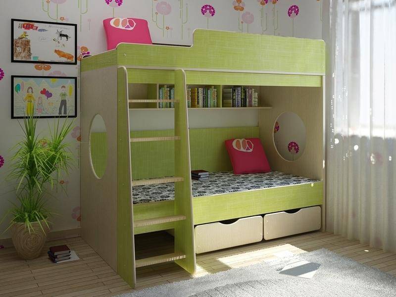 детская мебель 5 в Королёве
