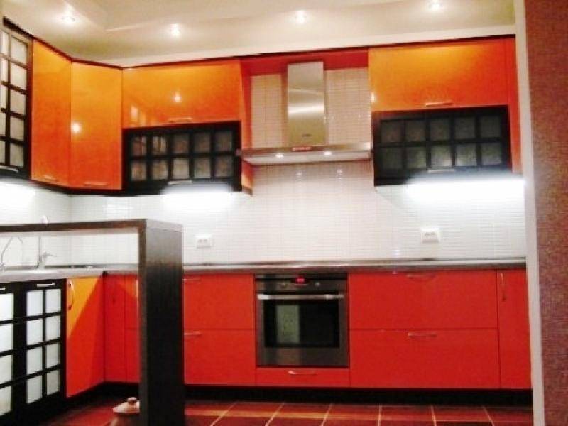 кухня токио в Королёве