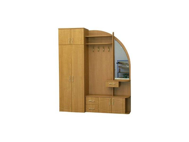 прихожая 30 в Королёве