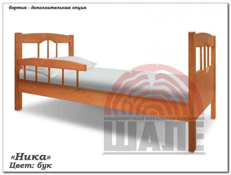 детская кровать ника в Королёве