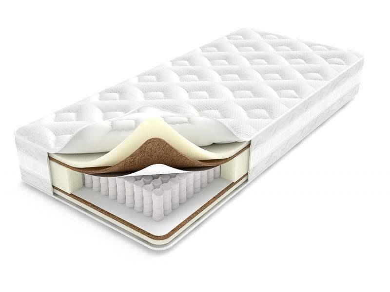 матрас golden soft z1000 в Королёве