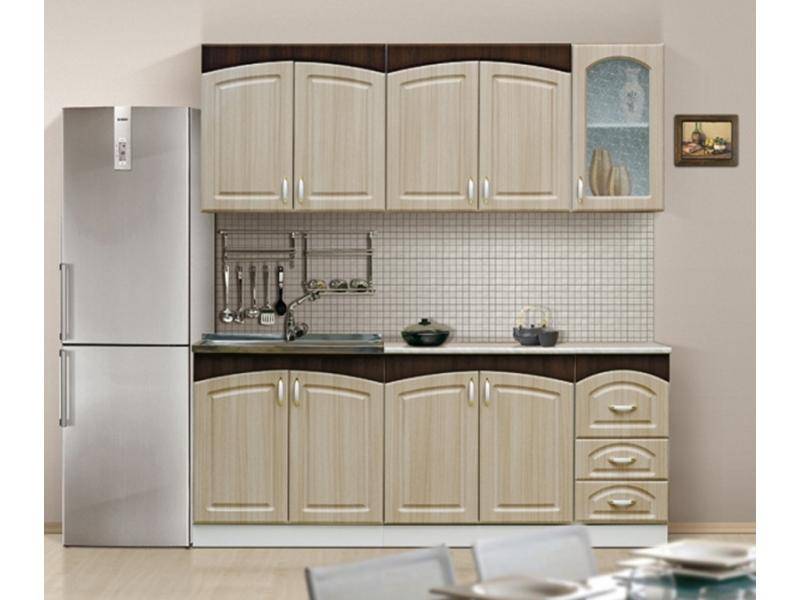 кухня прямая мечта 16 в Королёве