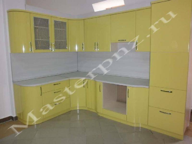 кухонный гарнитур артикул 221 в Королёве