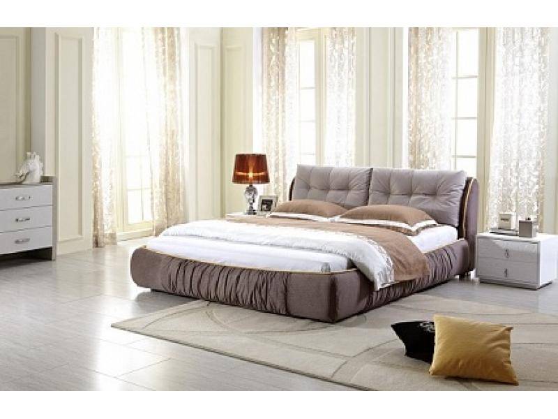 кровать ray a216 160х200 см в Королёве