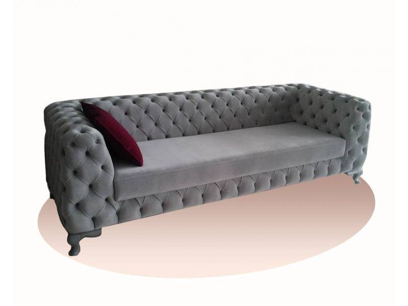 прямой диван eleganza в Королёве