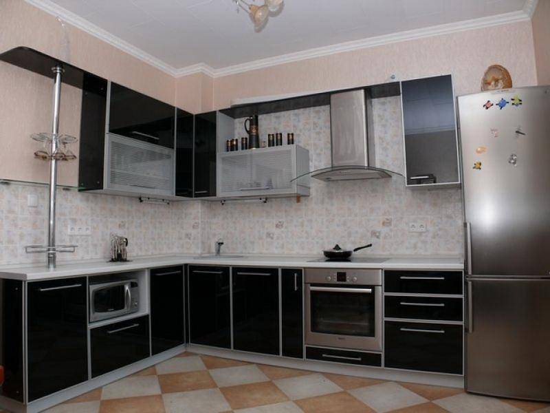 кухня венге угловая в Королёве