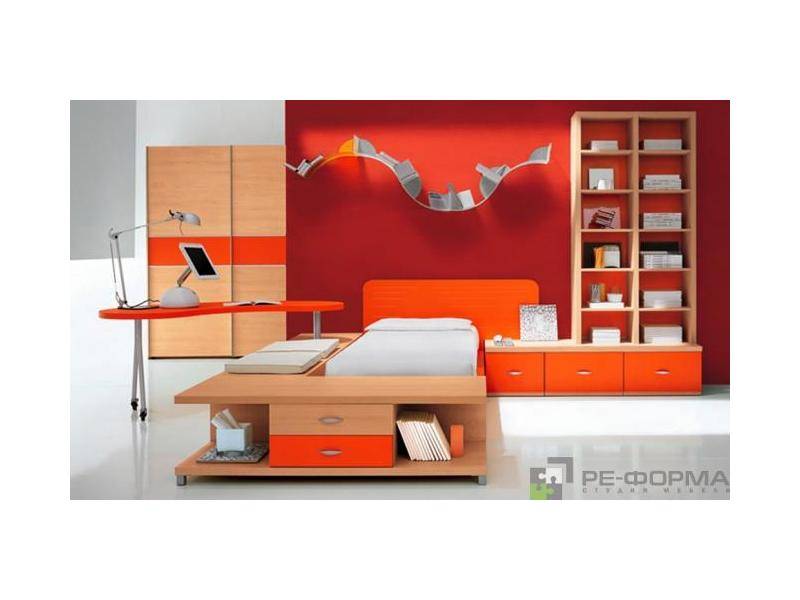 детская 30 в Королёве