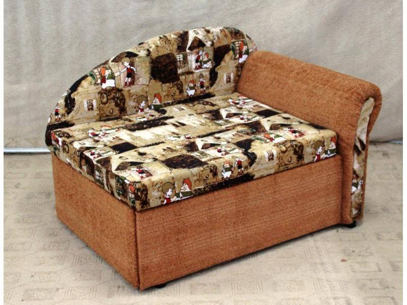 кушетка алина 1/5 в Королёве