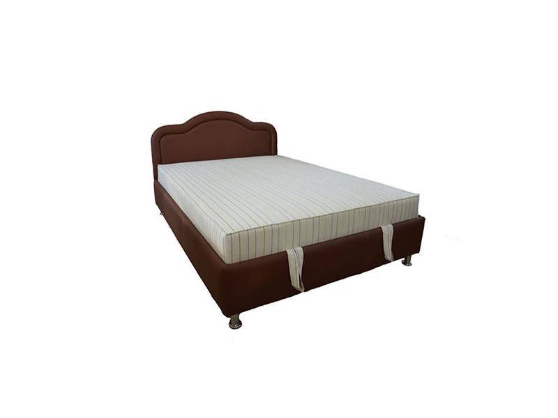 большая кровать 140 в Королёве
