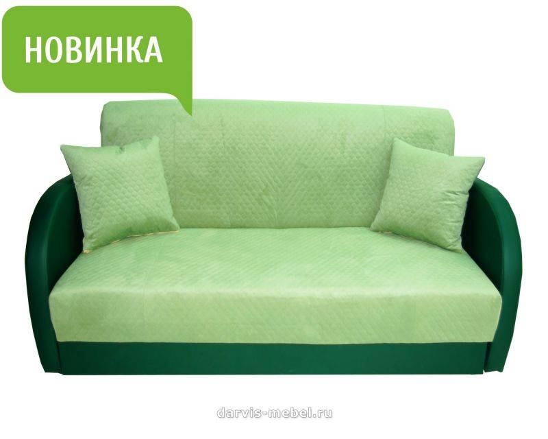 диван прямой аккорд в Королёве