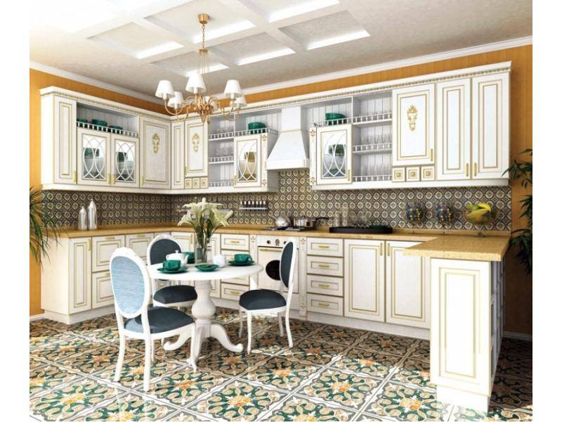 кухня франческа в Королёве