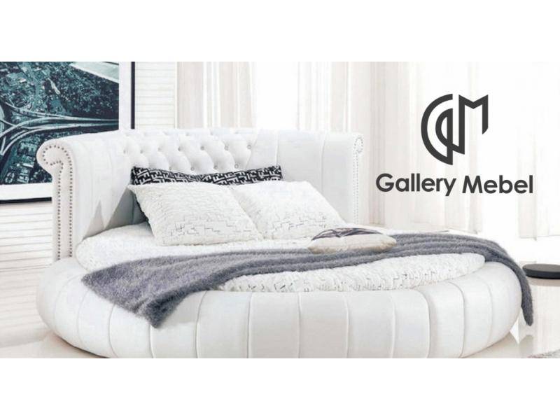кровать letto rotondo 10 в Королёве