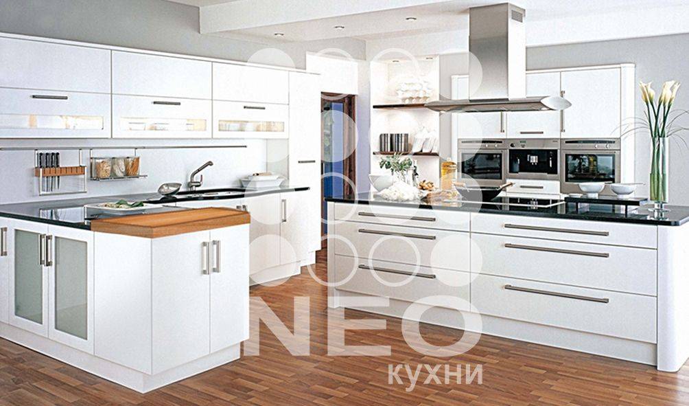 кухня скай в Королёве