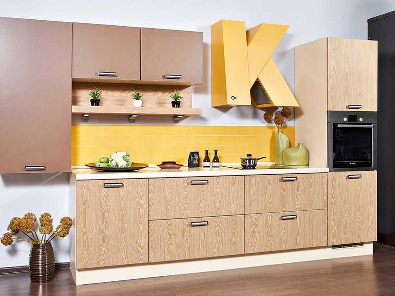 кухонный гарнитур эльба в Королёве