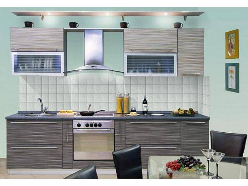 кухня 51 в Королёве