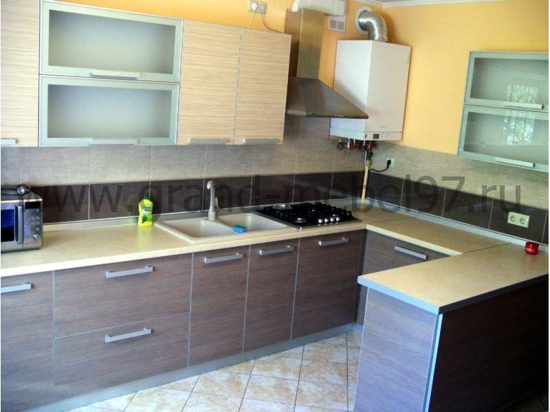 кухня эконом 016 в Королёве
