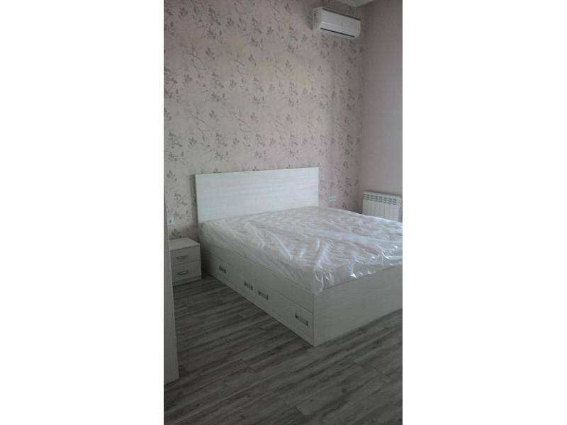 кровать белая в Королёве