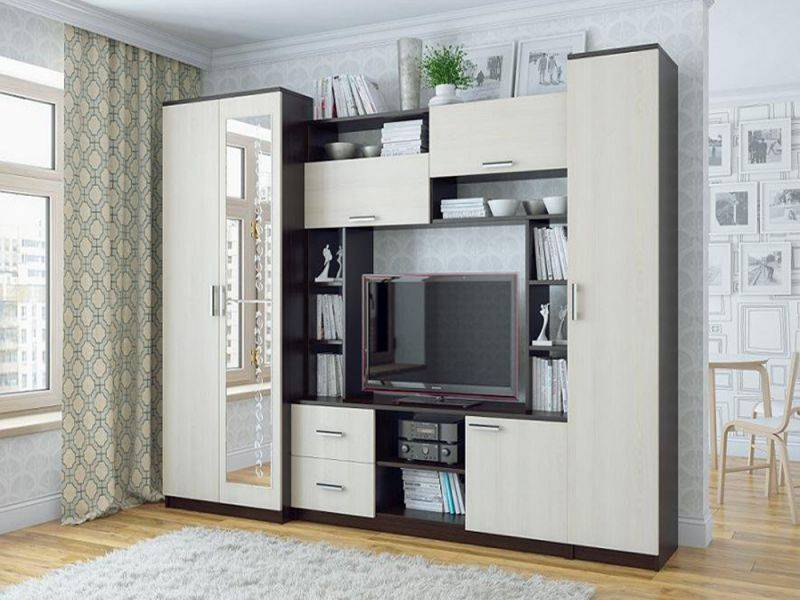 новая стенка флоренция в Королёве