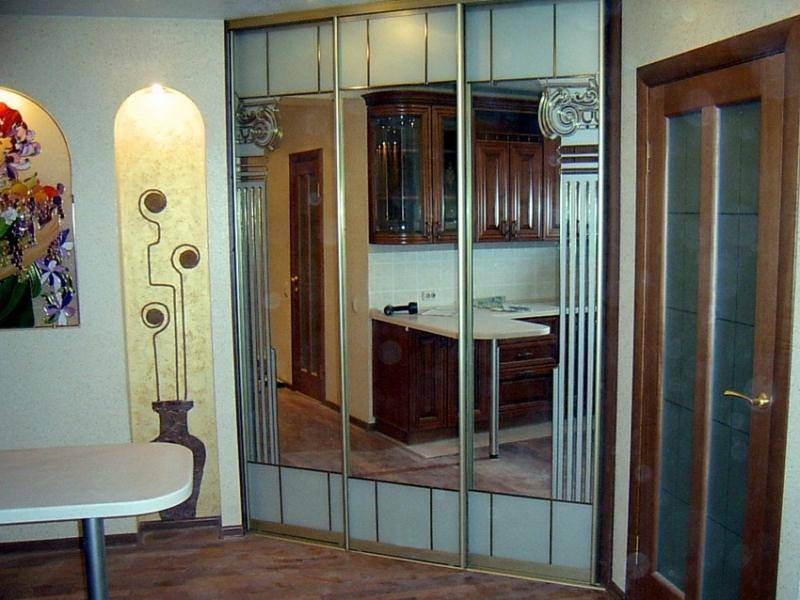 шкаф - купе шк 13 в Королёве