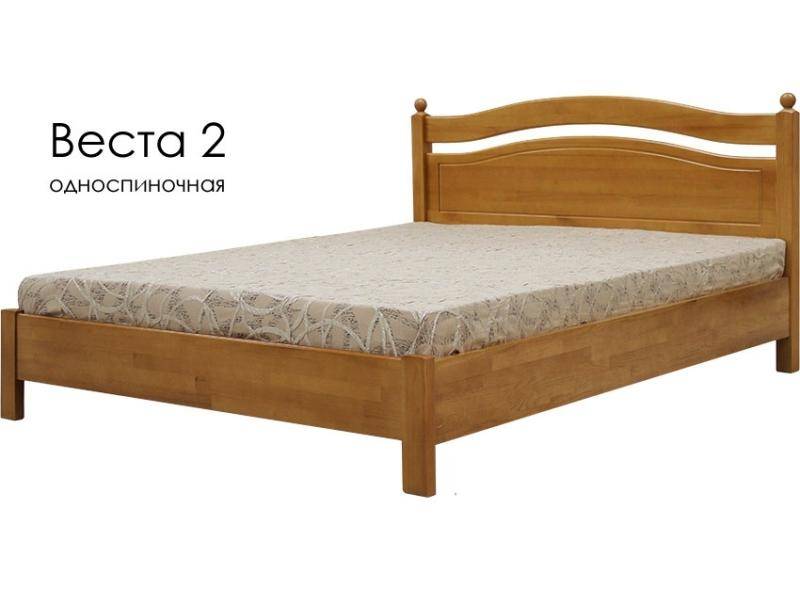 кровать веста 2 в Королёве