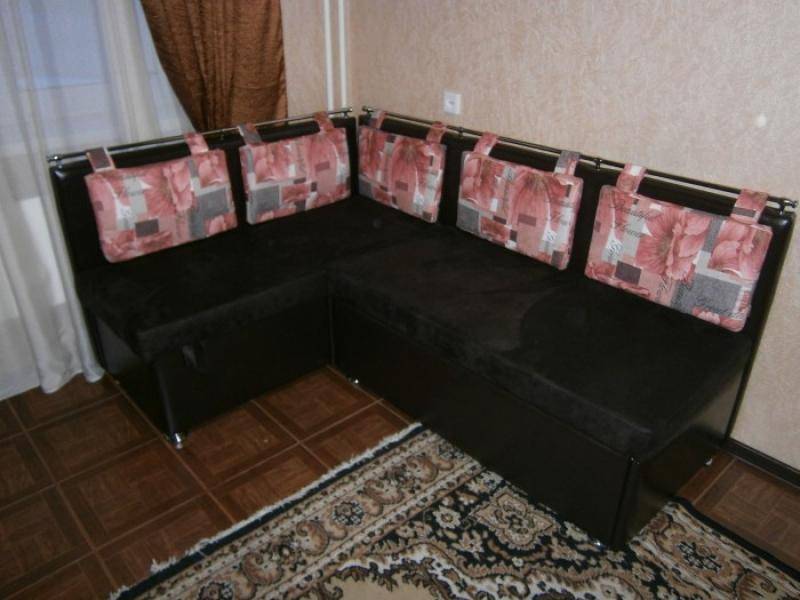 кухонный диван кардинал плюс в Королёве
