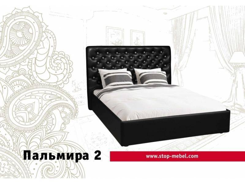 кровать пальмира 2 в Королёве
