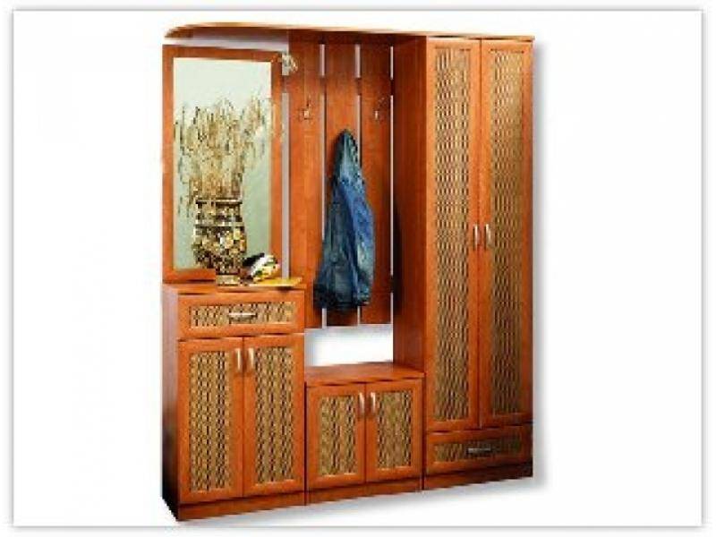прихожая 1266-00 в Королёве