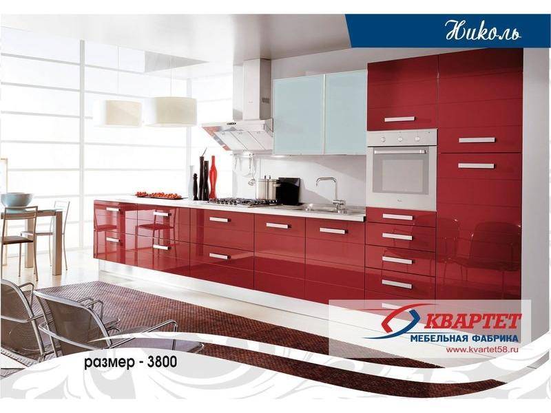 кухня николь в Королёве