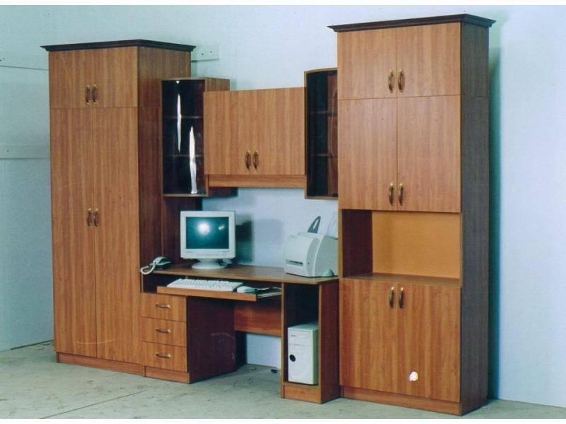 детская уголок школьника 2 в Королёве